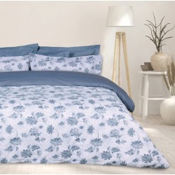 DAS HOME 9672 ΣΕΤ ΣΕΝΤΟΝΙΑ KING HAPPY 260 x280